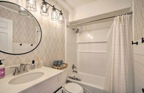 Woods Cross Vacation Rental with Hot Tub! - Photo 25