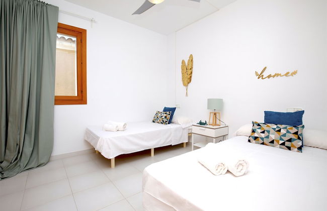 Apartments Es Trenc - Foto 5