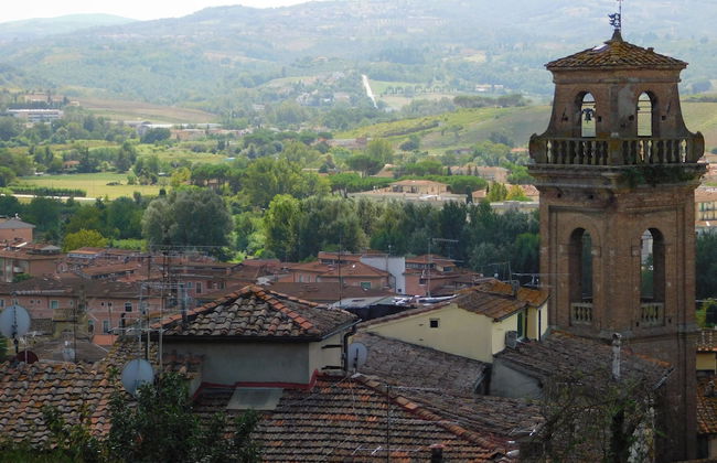 Francigena 6 - Foto 66