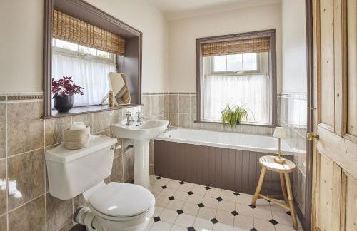 Crossing Cottage - Foto 28