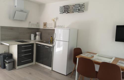 Chillout Apartments with Pool Patricia - Foto 19