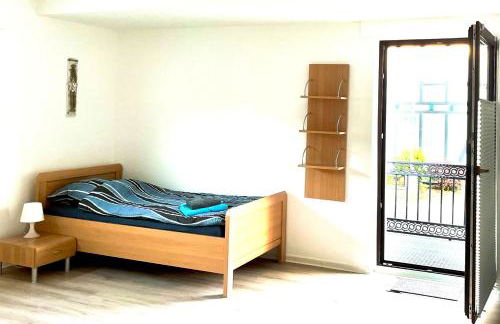 Spacious Work & Relax - Foto 27