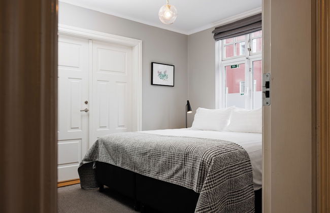 Reykjavik Residence Apartment Hotel - Photo 51