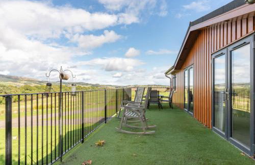 Chalet Loch Leven Lodge 16 Robin's Nest by Interhome - Foto 28