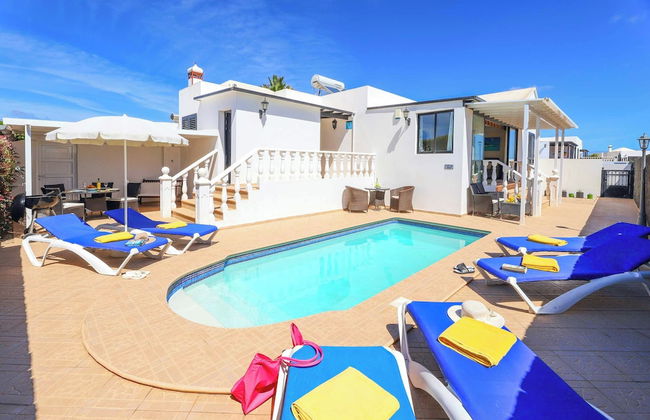 Villa Harmony - Photo 19