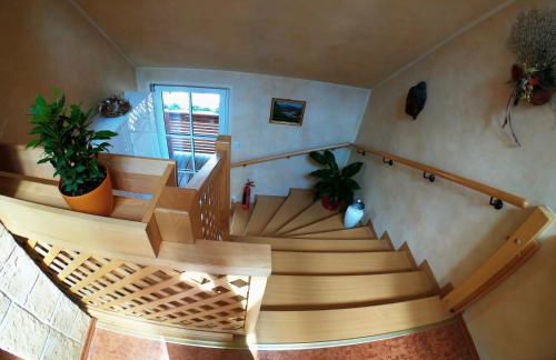 Purer Luxus in Zwickau Planitz - Exklusive Ferienwohnung für bis zu 10 Personen! - Foto 14