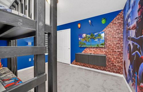 Ev4297 - Magic Isle Retreat - Foto 37