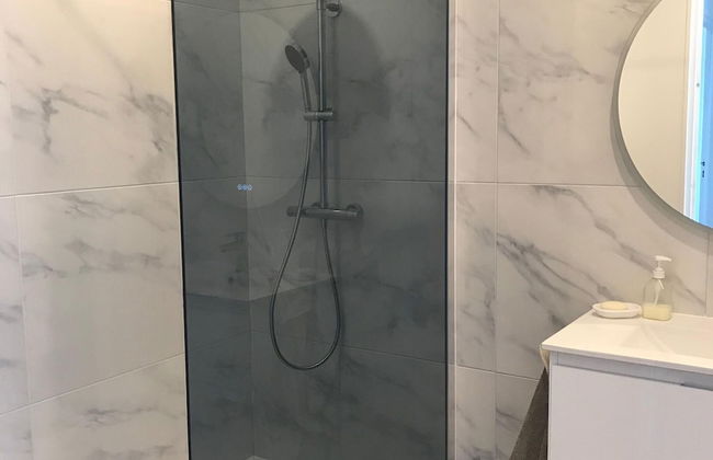 Apartment in Audierne Near Sandy Beach - Foto 10