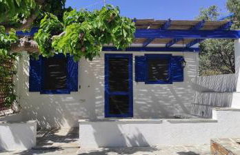 Chrysa's cottage house - Foto 1