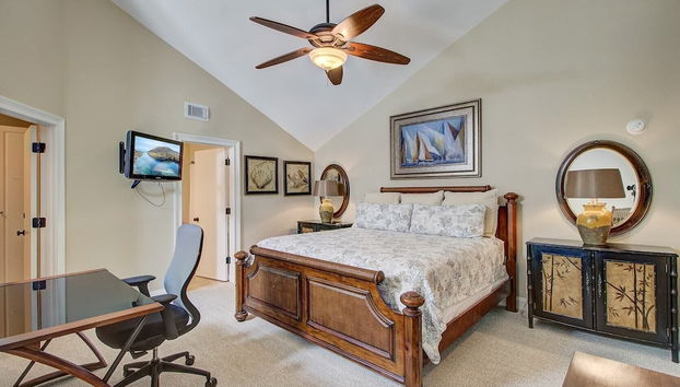 519 Seascape by Avantstay Shared Pool + Views, Incredible Interior Design - Foto 2, Habitación