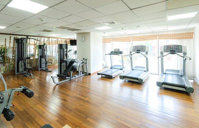 Lancaster Ho Chi Minh - Foto 49