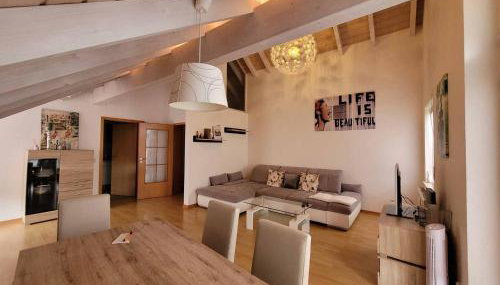 Ferienwohnung Hegau - Foto 5