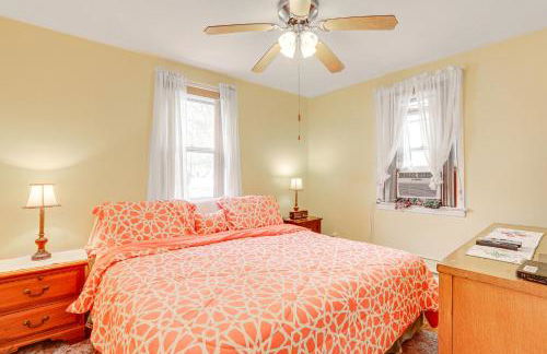 Ideally Located Villas Home 2 Mi to Beaches! - Foto 12