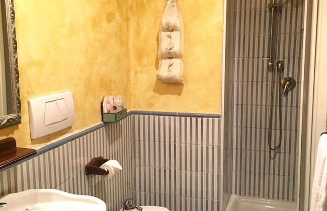 Residenza Ave Roma - Foto 29