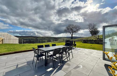 Beudy Pwll Pridd - Foto 49