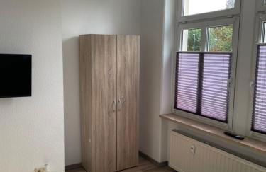 Ferienwohnung Saaldamm - Foto 6