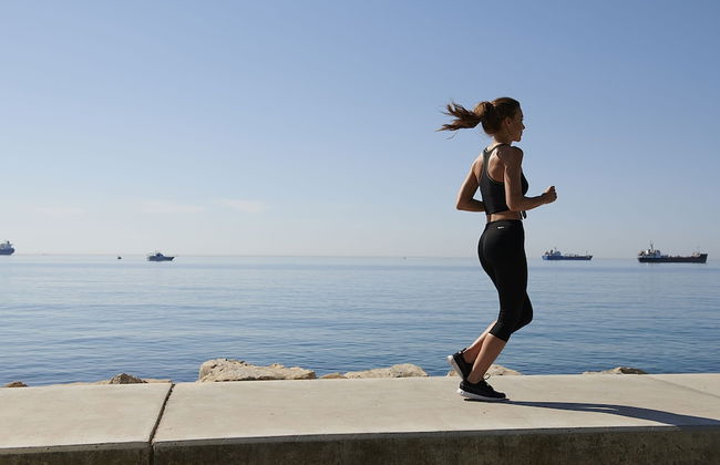 Olympic Residence - Photo 57