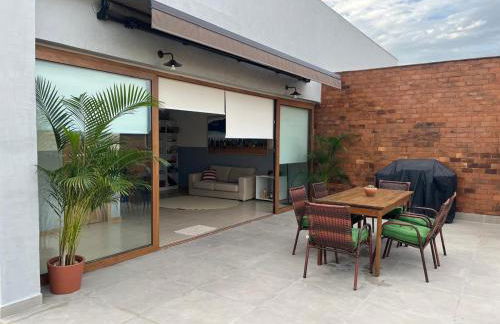 Cobertura Duplex à 1 quadra da Praia de Itaúna, Saquarema - Photo 16