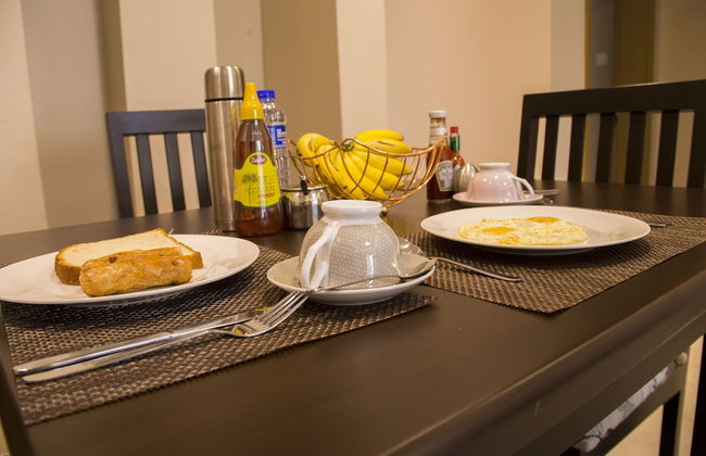 Natra Apartments - Foto 48