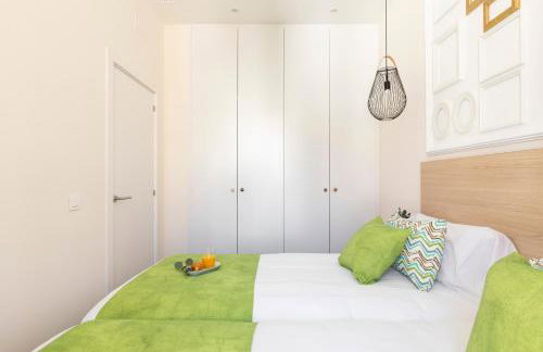 Apartamentos Blume Conde Aranda - Foto 79