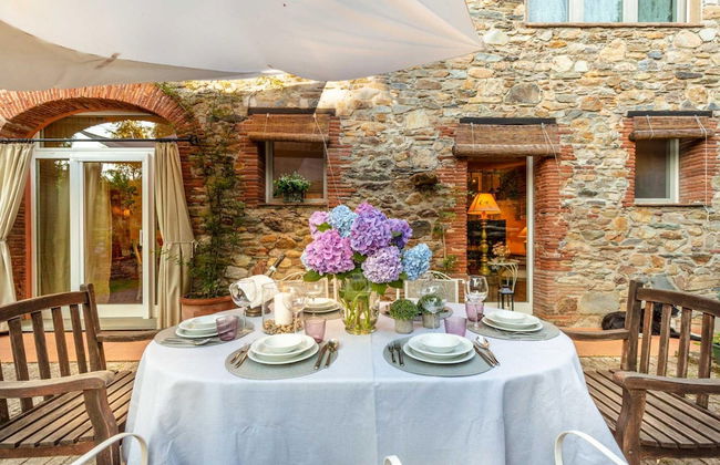 Villa Ester in Capannori - Foto 9