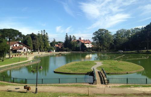 Apartamento de 1 quarto - Foto 33