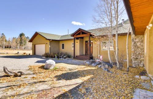 Close to Hot Springs Chalk Creek Meadows Home! - Photo 37