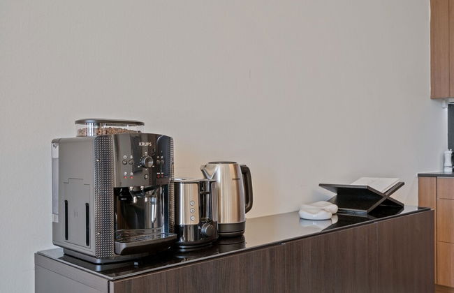 Voya Residence Zenit Royal - Luxury Apart Hotel with Rooftop Views & Concierge - Foto 43