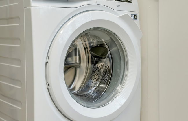 Modern Forest Retreat in Bergen - Foto 26