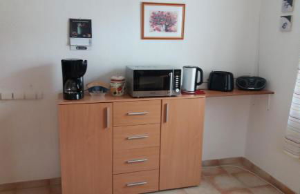 Ferienwohnung Dommes - Foto 13