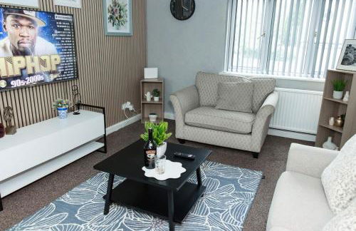 Manchester Stays Walkden - Foto 73