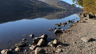 The Sheiling - Photo 3