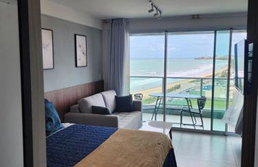 Estudio frente ao mar - Maceio - Foto 1