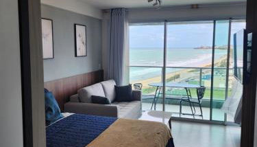 Estudio frente ao mar - Maceio - Foto 1