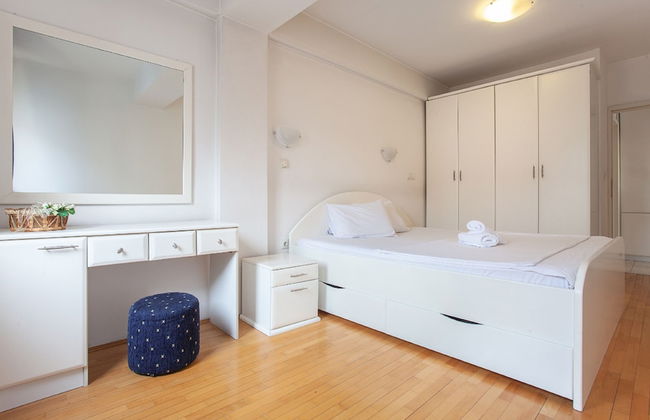 Urban Serviced Apartments - Foto 36