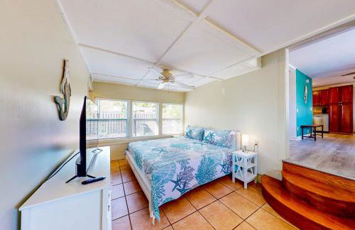 Bayfront Bliss Retreat - Foto 12