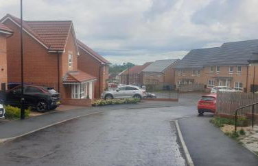 Anox serviced Apartments 2 - Foto 15