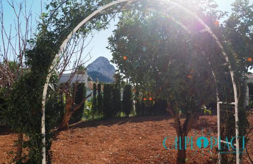 Casa Margarita, cerca de la playa y con piscina - Photo 78