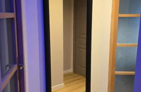 ARKANA, appartement avec 2 places de parking - Foto 17