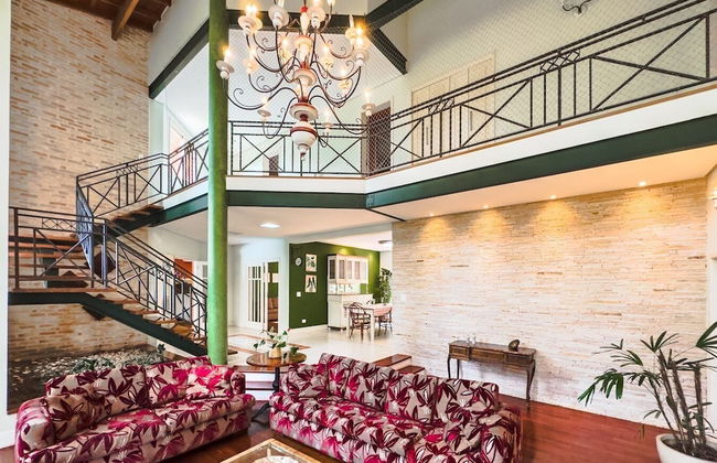 Casa Alto Padrão na Granja Viana - Cond. Fechado - Foto 41