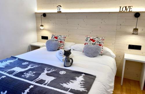 Apartaments Alta Muntanya - Foto 10