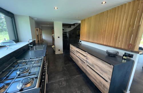 La loge de la Dolarde - Foto 35