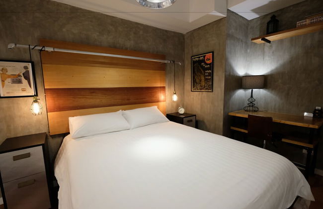 Eton Residences by StayHome Asia - Foto 36