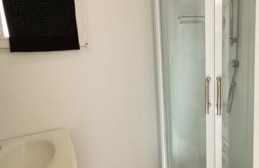 Studio de la villa à la fosse à l'âne - Photo 5