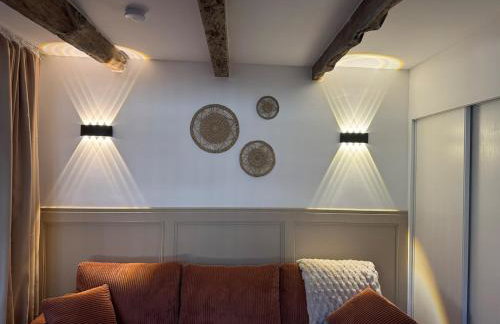 L'écrin au Coeur du Village - Foto 19