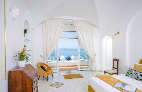 YourHome - Villa Aldo Marino - Foto 45