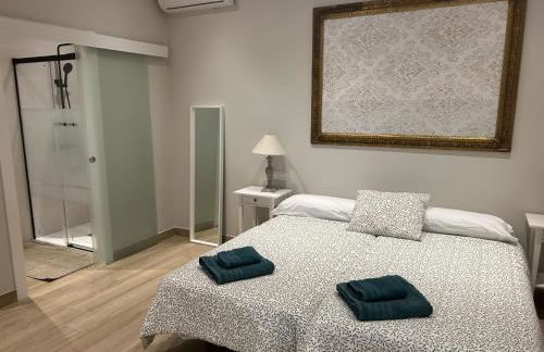 La Casa del Tejado Verde Toledo - Foto 14