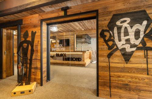 Black Diamond - Chalet Ubud - Foto 37