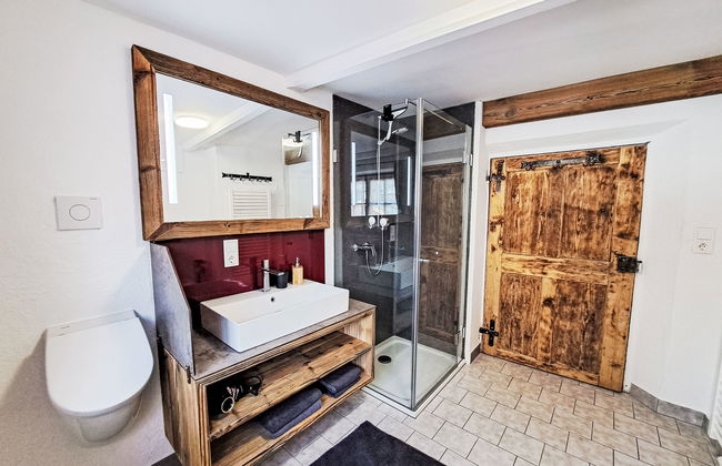 Zur alten Schmiede - Foto 56