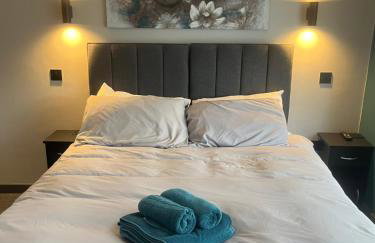 Welcome to Your Stay at The Nest - Foto 28